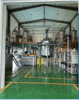 硫膏转硫磺设备